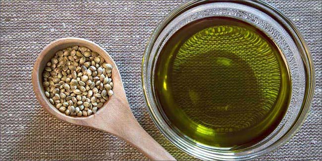 Benefits Of Hemp Oil For Skin Care