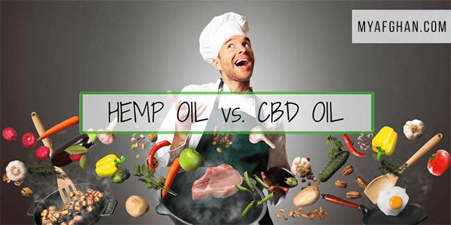 Is CBD Oil A Super Food