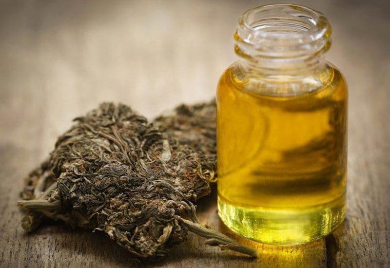 CBD Oil For Sale