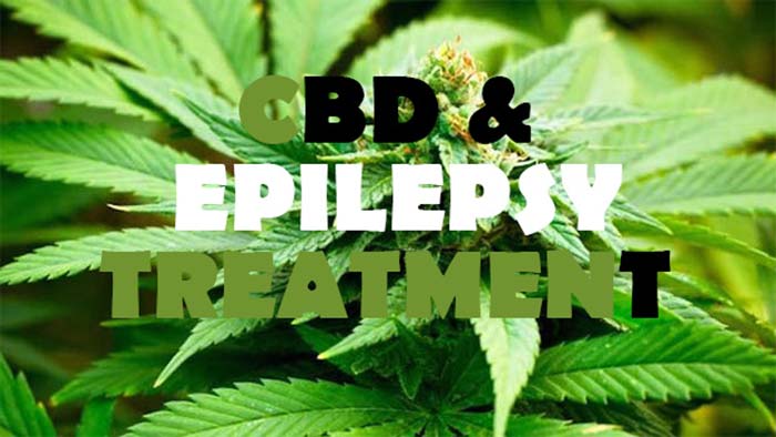 CBD Oil To Treat Epilepsy