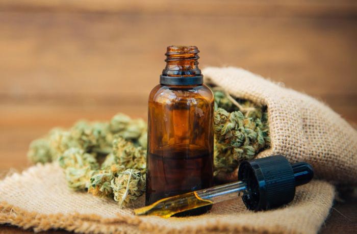 Health Benefits Of CBD Oil