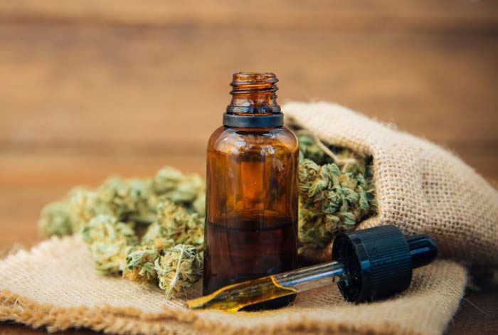 History Of CBD Oil