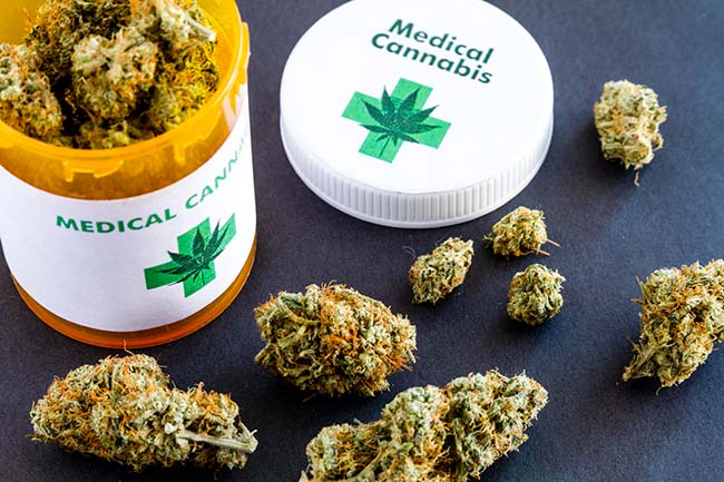 How Does Medical Marijuana Work